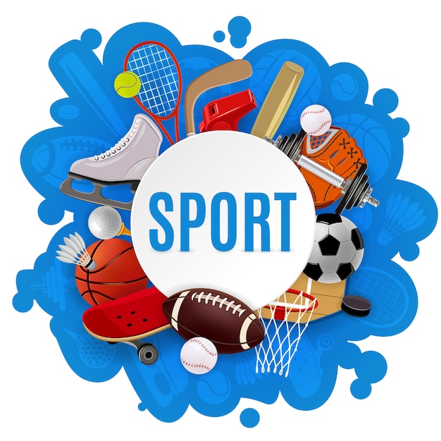 Sports and Outdoors