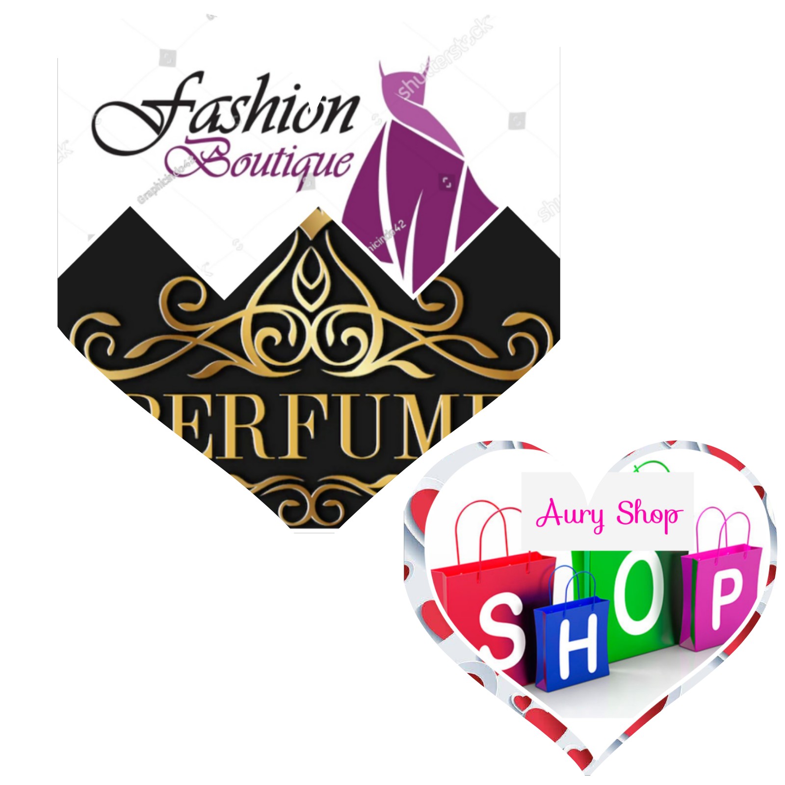Aury Shop