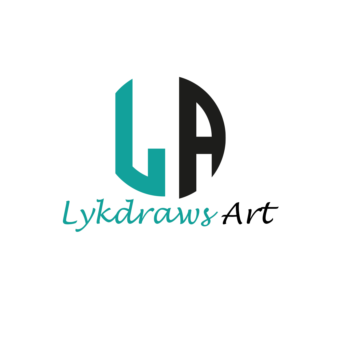 Lykdraws Art