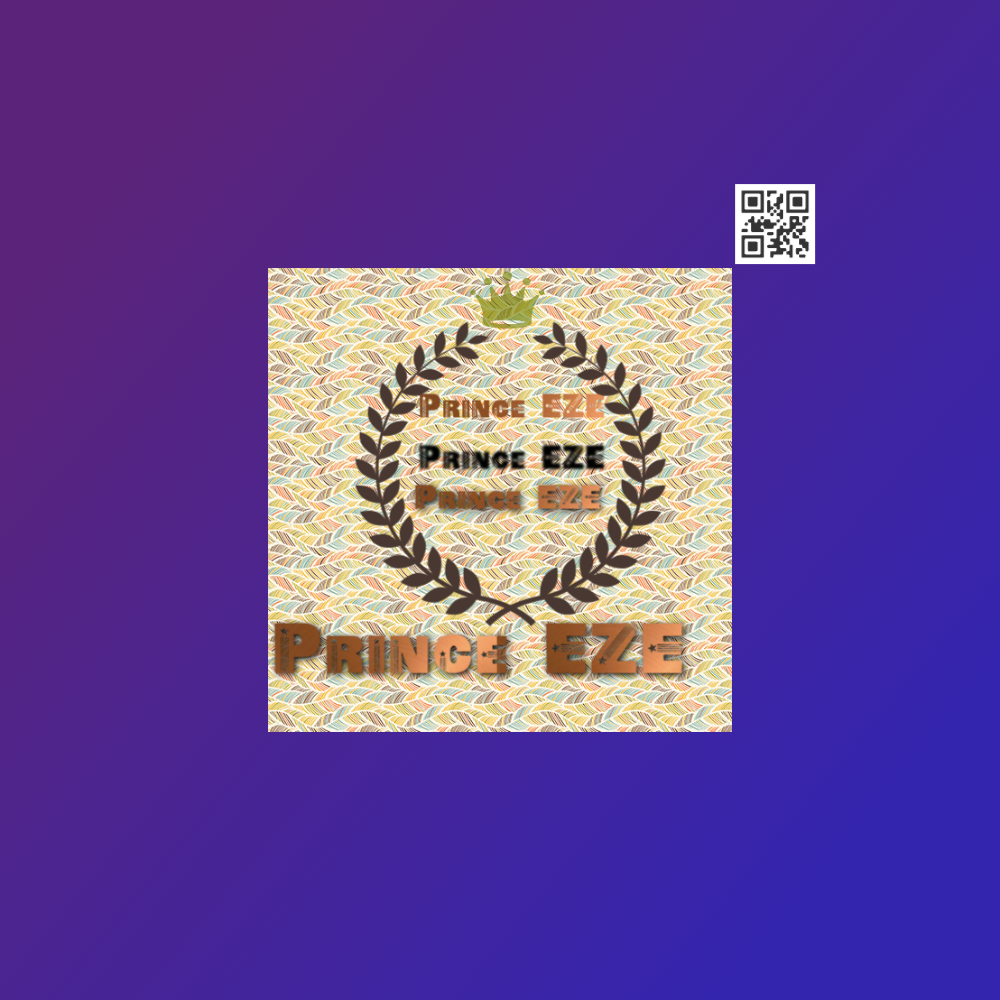 PRINCE EZE