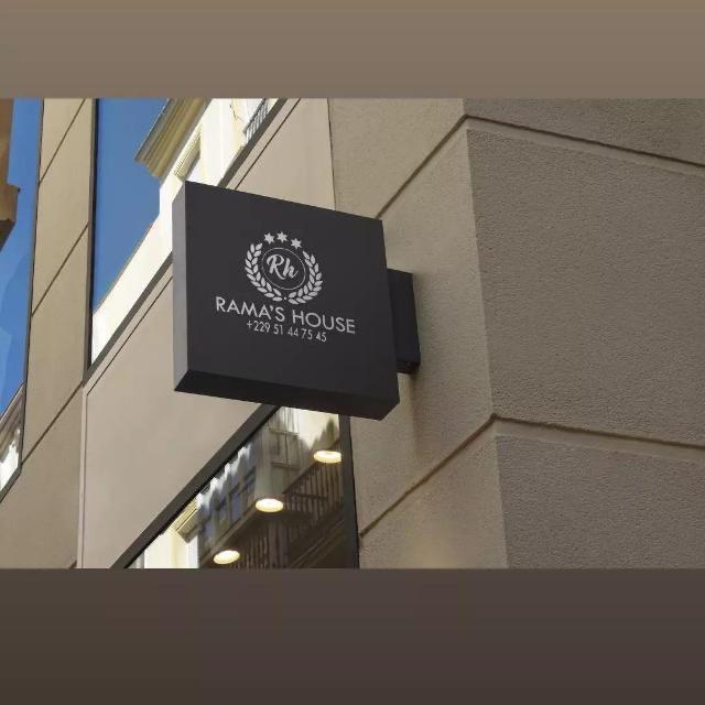 Ramas’house