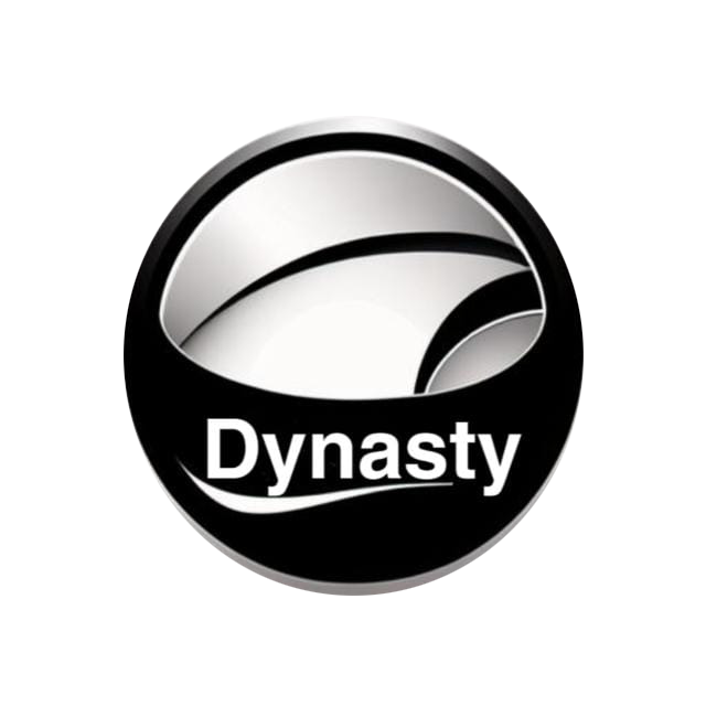 DYNASTY Shop