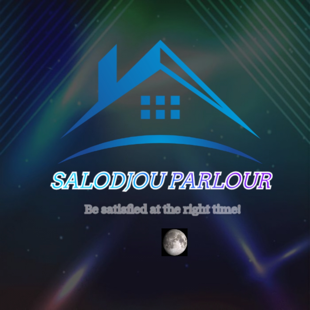 SALODJOU PARLOUR